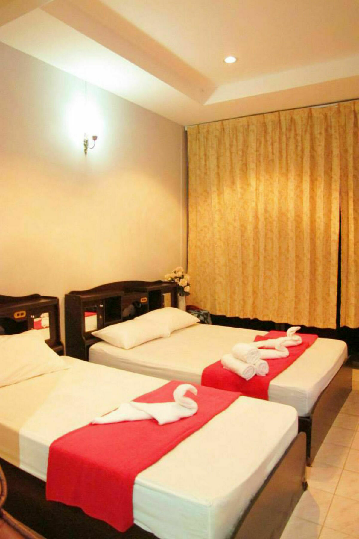 Rim Kaeng Resort Kaeng Krachan Exterior photo